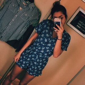 Cute Romper